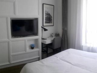 Shanghai Jinchen Hotel - 5