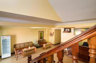 Happy Zone Hostel - 8