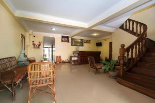 Happy Zone Hostel - 7