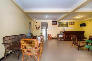 Happy Zone Hostel - 5