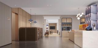 Holiday Inn Express Shenzhen Sports Center by IHG - 9