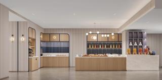 Holiday Inn Express Shenzhen Sports Center by IHG - 8