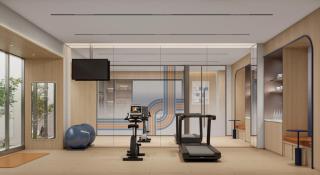 Holiday Inn Express Shenzhen Sports Center by IHG - 7