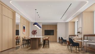 Holiday Inn Express Shenzhen Sports Center by IHG - 5