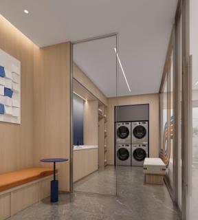 Holiday Inn Express Shenzhen Sports Center by IHG - 3