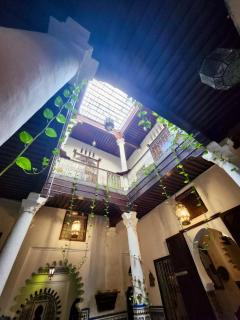 Hotel Dar Dalia Tetouan - 1