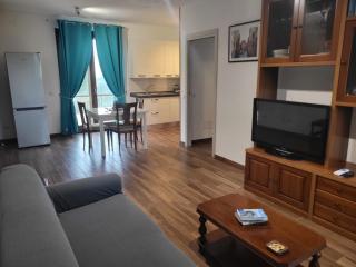 Casa nuova tra Umbria e Toscana con vista lago - 8