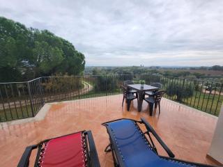 Casa nuova tra Umbria e Toscana con vista lago - 5