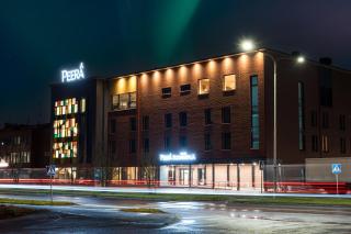 Hotelli Sodankylä - 7