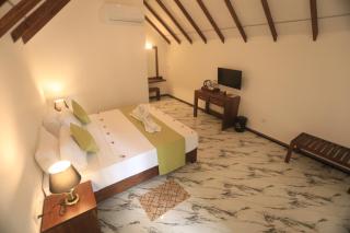 Middle of The Village Sigiriya - 8