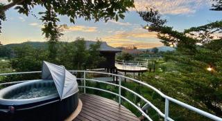 The White House Boutique Resort - 8