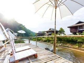 The White House Boutique Resort - 5