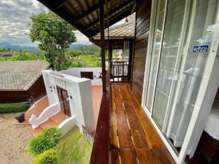 The White House Boutique Resort - 2