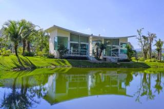 The White House Boutique Resort - 1