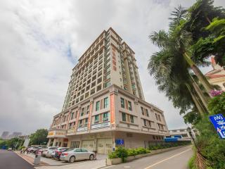 Vienna Classic Hotel Qingyuan Taihe Ancient Cave Scenic Area - 9