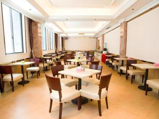 Vienna Classic Hotel Qingyuan Taihe Ancient Cave Scenic Area - 8