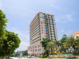 Vienna Classic Hotel Qingyuan Taihe Ancient Cave Scenic Area - 5