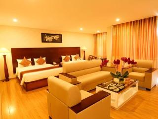 New Palace Bac Lieu Hotel - Ấp Cái Giá - 6