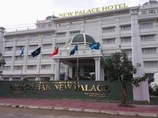 New Palace Bac Lieu Hotel - Ấp Cái Giá - 5