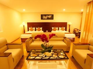 New Palace Bac Lieu Hotel - Ấp Cái Giá - 4