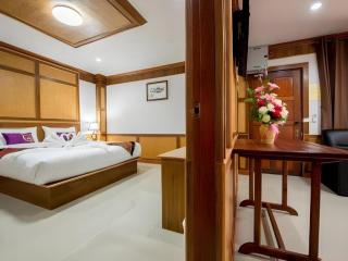 Thatphanom View Hotel Nakhon -  - 5