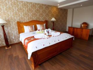 New Palace Bac Lieu Hotel - Ấp Cái Giá - 3