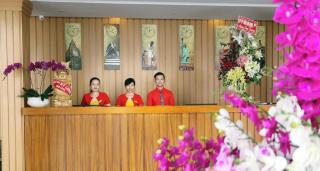 New Palace Bac Lieu Hotel - Ấp Cái Giá - 1