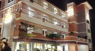 Thatphanom View Hotel Nakhon -  - 1