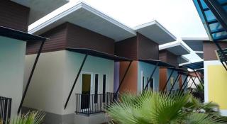 Satun Boutique Resort - 4