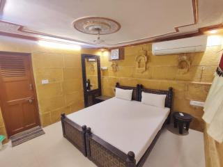 hotel haveli jaisalmer - 7