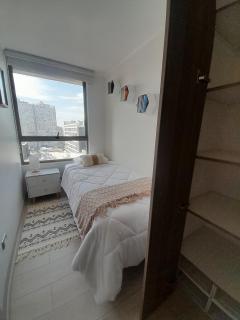 Conexión a Santiago - 2