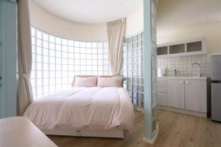 GNstay公館棧 南京三民館獨立套房南京三民捷運站2A - 6