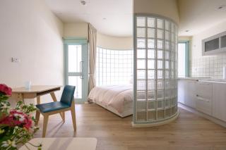 GNstay公館棧 南京三民館獨立套房南京三民捷運站2A - 1