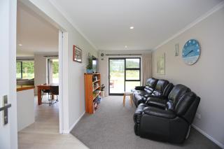 Forest Charm by the Beach - 1