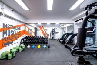 M Hotel Shenzhen Nanshan - 6