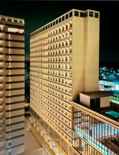 HARRIS Hotel & Suites Nagoya Batam - 1