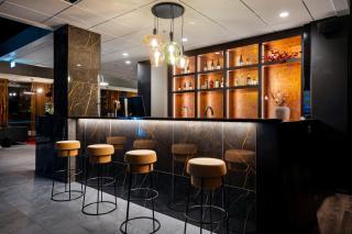 Hotelli Sodankylä - 8