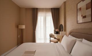 Rivergate Residence by Maison de Gu - Premium Studios, 2BRs, 3BRs Living in District 4, Steps from District 1, 300M BUI VIEN - 3