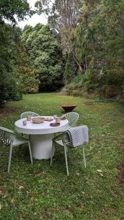 Cosy 2 Bedroom Cottage with spabath and fireplace - 3