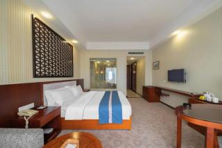 Longyan Capital International Hot Spring Resort - 6