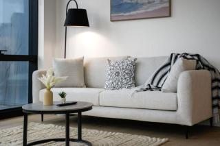 Queensbridge - Modern 1BR Apt in Central Southbank - 8