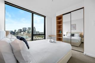 Queensbridge - Modern 1BR Apt in Central Southbank - 4