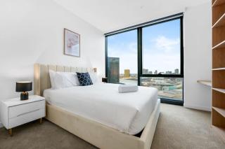 Queensbridge - Modern 1BR Apt in Central Southbank - 3