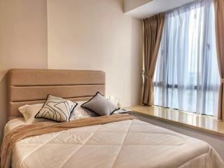 R&F Princess Cove 2BR Singapore CIQ Malls Nearby - 7