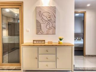 R&F Princess Cove 2BR Singapore CIQ Malls Nearby - 5