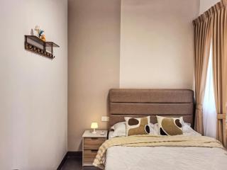 R&F Princess Cove 2BR Singapore CIQ Malls Nearby - 3