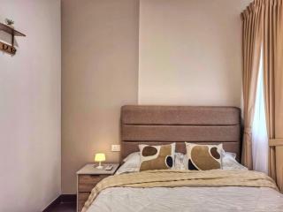 R&F Princess Cove 2BR Singapore CIQ Malls Nearby - 7