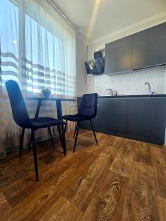 Квартира возле метро ХТЗ и Масельского, 25 бол, Индустриальный район - Carcóvia - 6