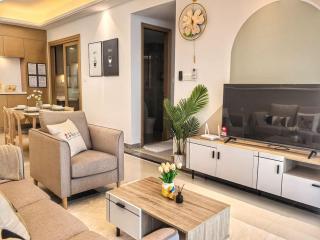 R&F Princess Cove 2BR Sea View JB CIQ Spacious - 7