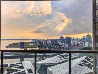 R&F Princess Cove 2BR Sea View JB CIQ Spacious - 6